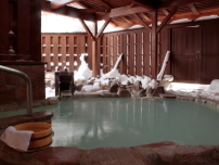 Takayu Hot Springs